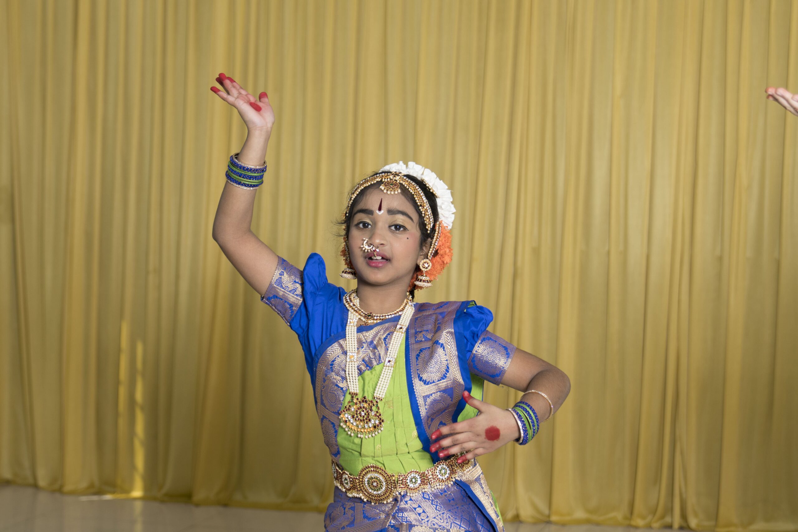 Classical Dance