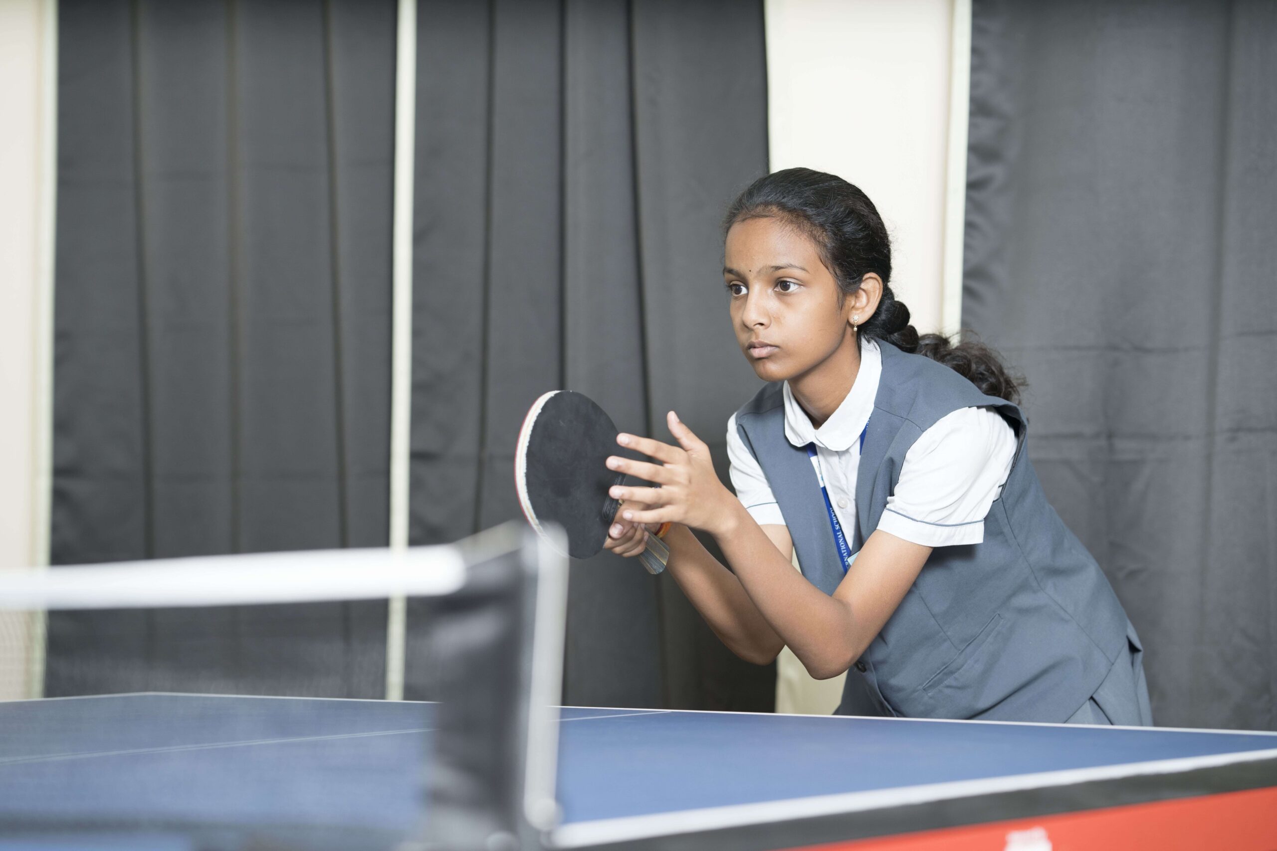 Table Tennis