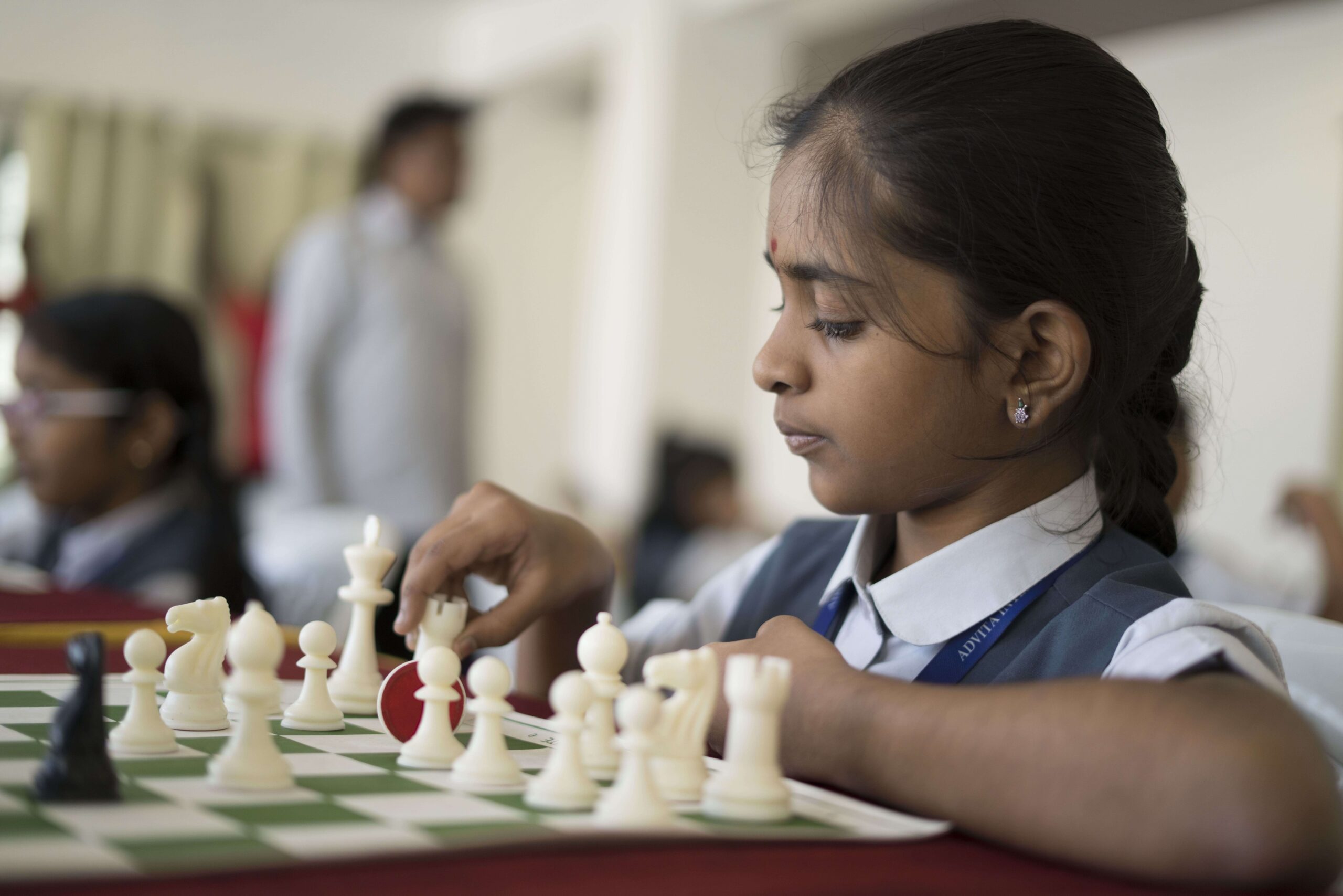 Chess Activity